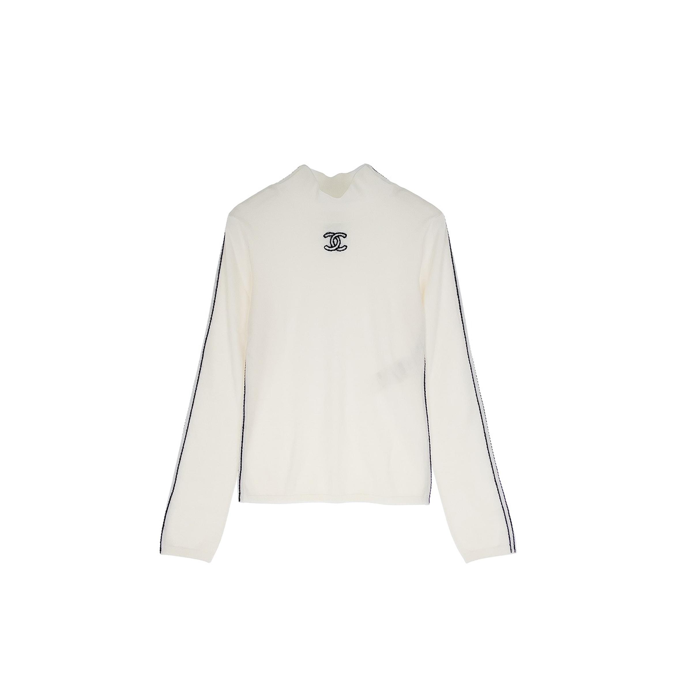 CHANEL TURTLENECK PULLOVER P79700